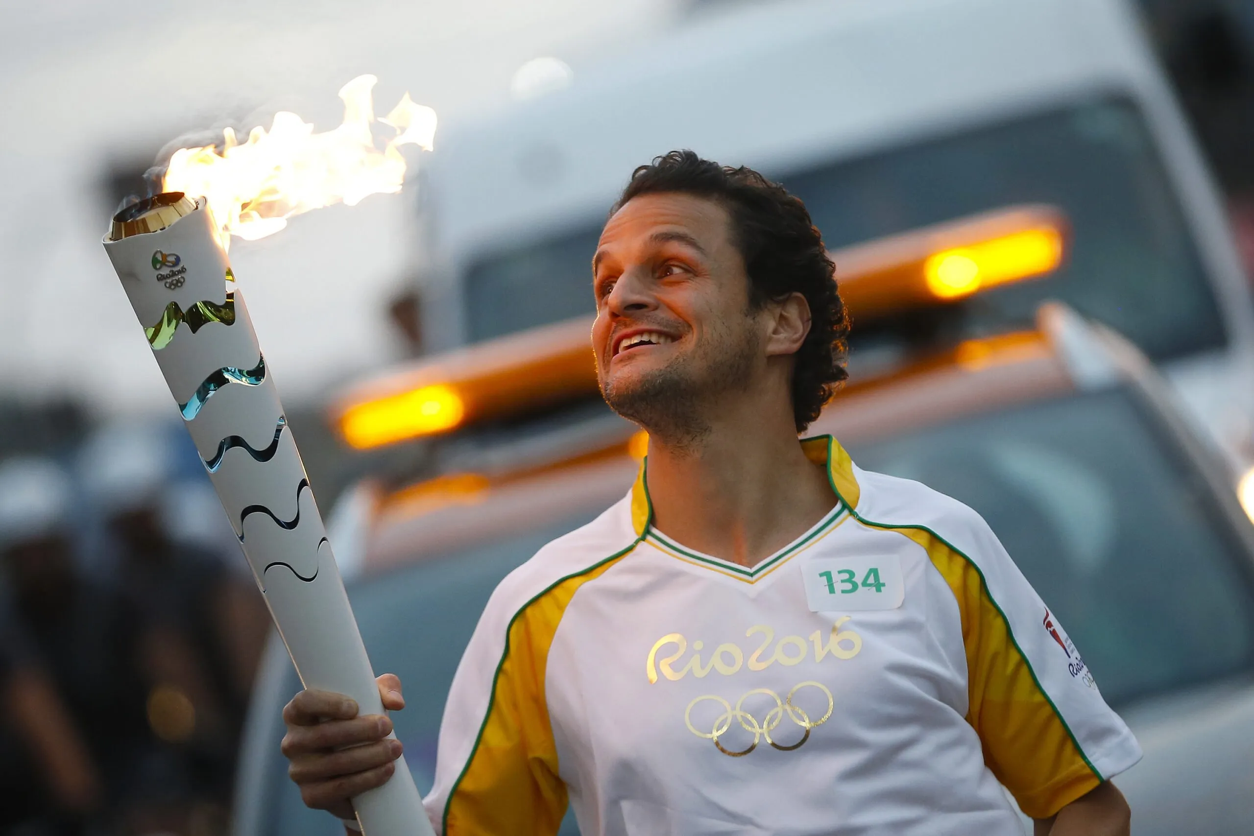 Atletas têm muito a ensinar a profissionais do mundo corporativo