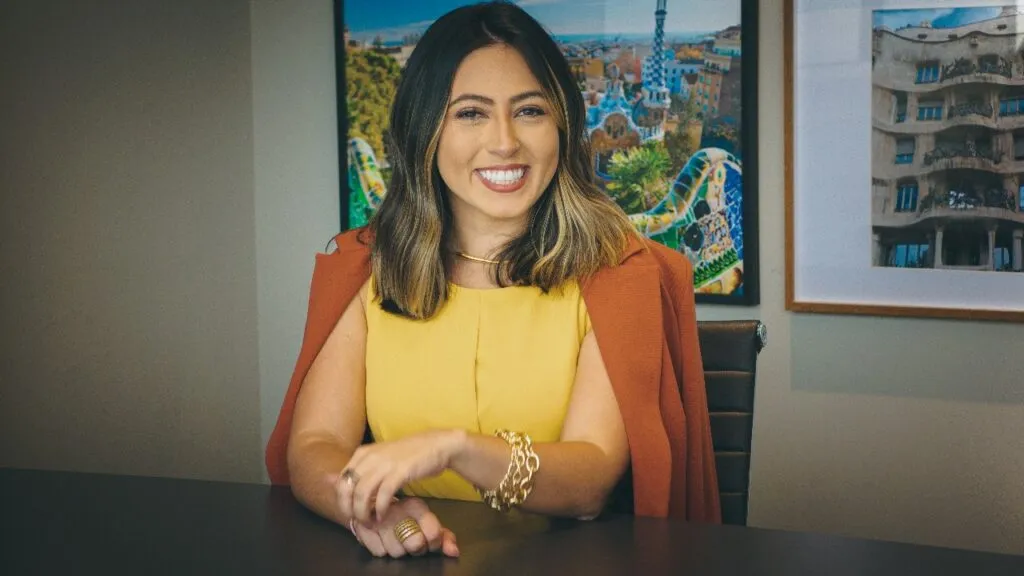 Martina Hanna Do Nascimento El Atra Advogada Da MABE Advogados 2