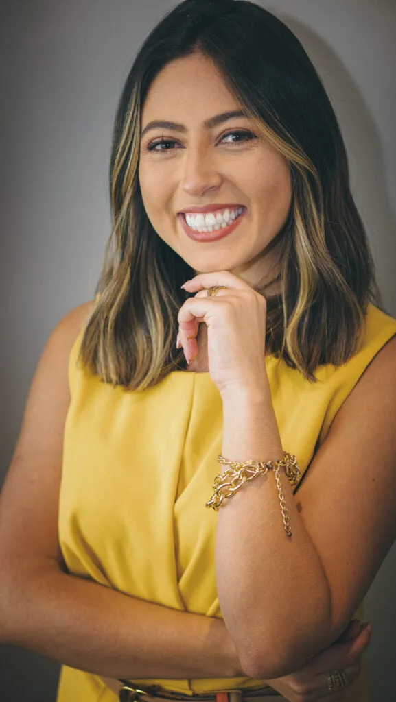 Martina Hanna Do Nascimento El Atra Advogada Da MABE Advogados Divulgacao 1