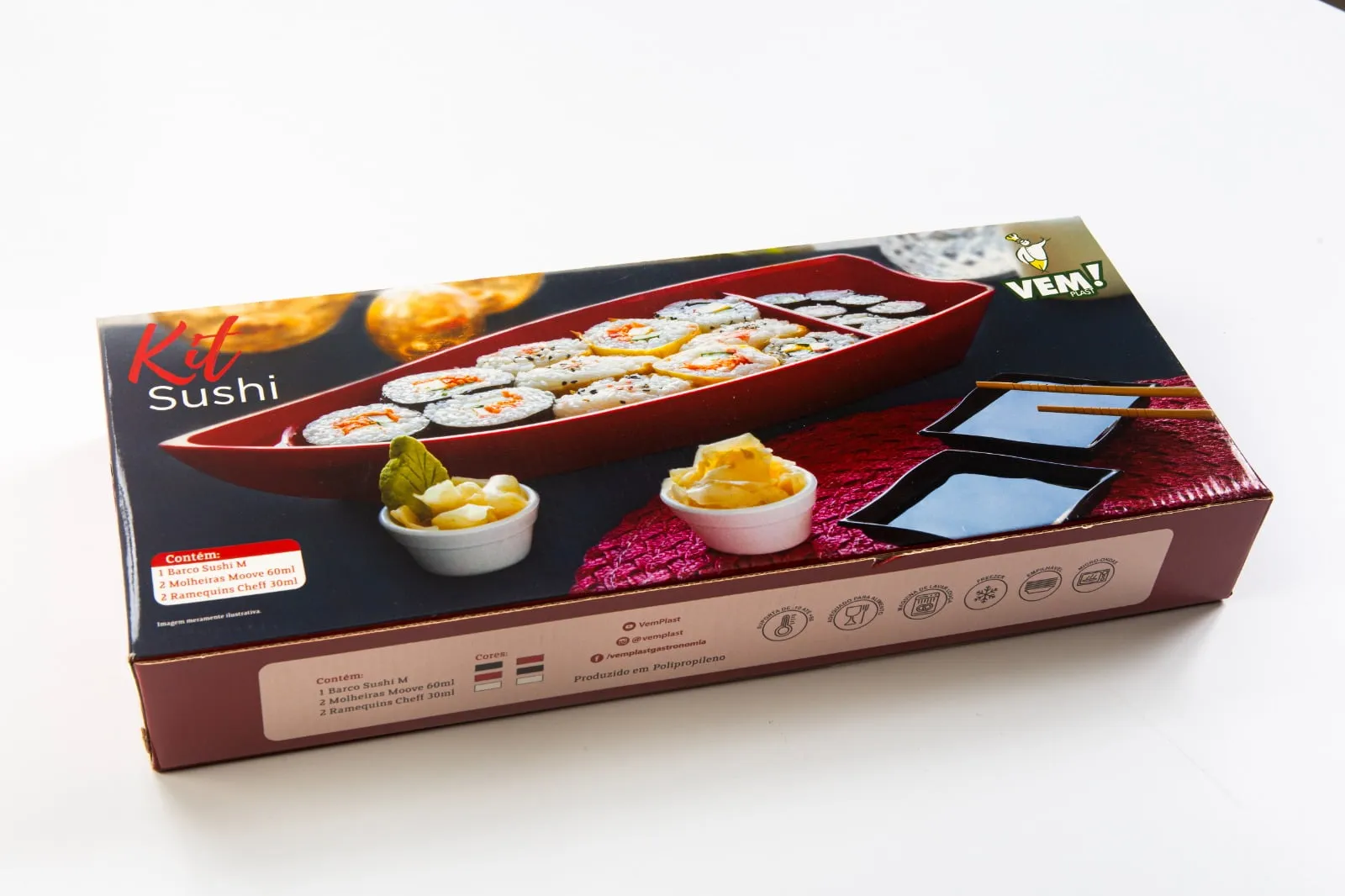 Sugestões diferenciadas para presentear no Natal