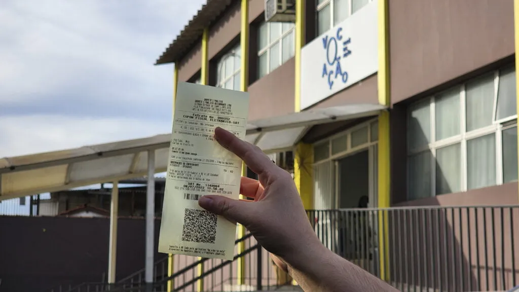 Negócios com Transformação: empreendedorismo no terceiro setor inova em captação de recursos. Crédito: Divulgação Vocação