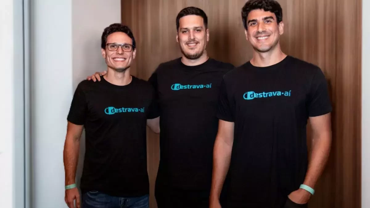 Destrava Aí abre vagas para programa de estágio 2024/1