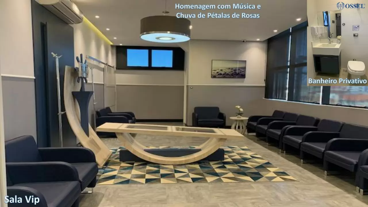 OSSEL Assistência amplia estrutura na unidade São Caetano