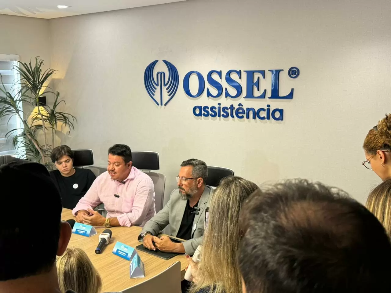 OSSEL Care, novo serviço de consulta médica online