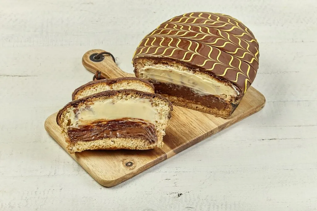 Páscoa na Padaria Brasileira: Delícias Para Toda a Família. Foto: Divulgação