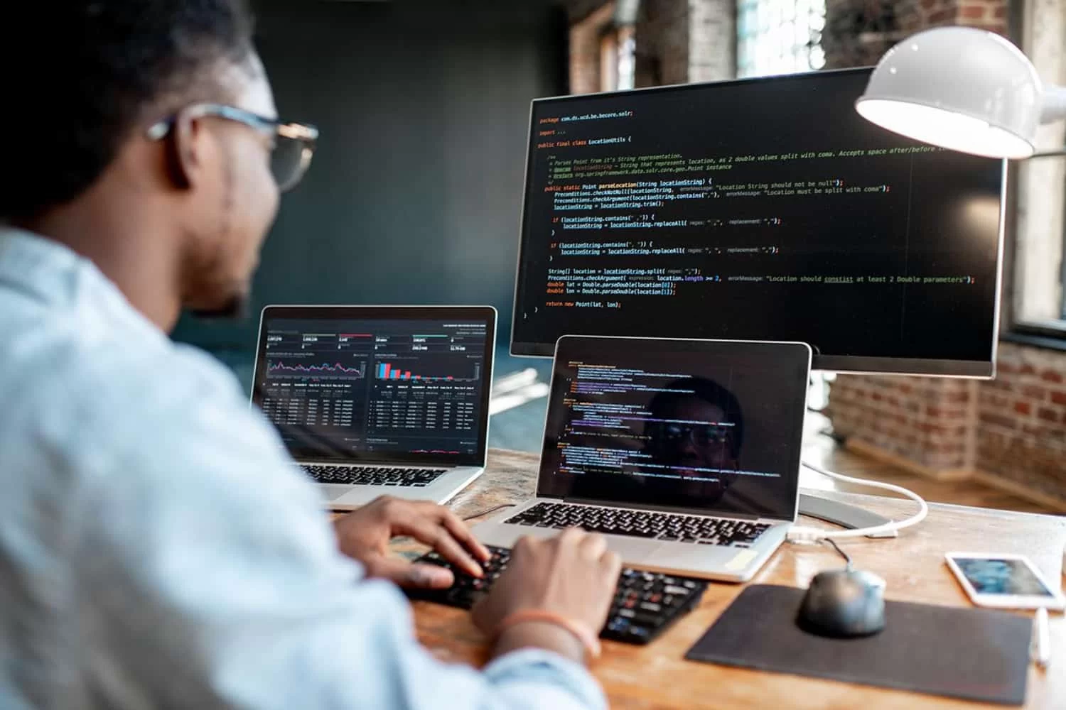 10 mil vagas de capacitação para profissionais tech