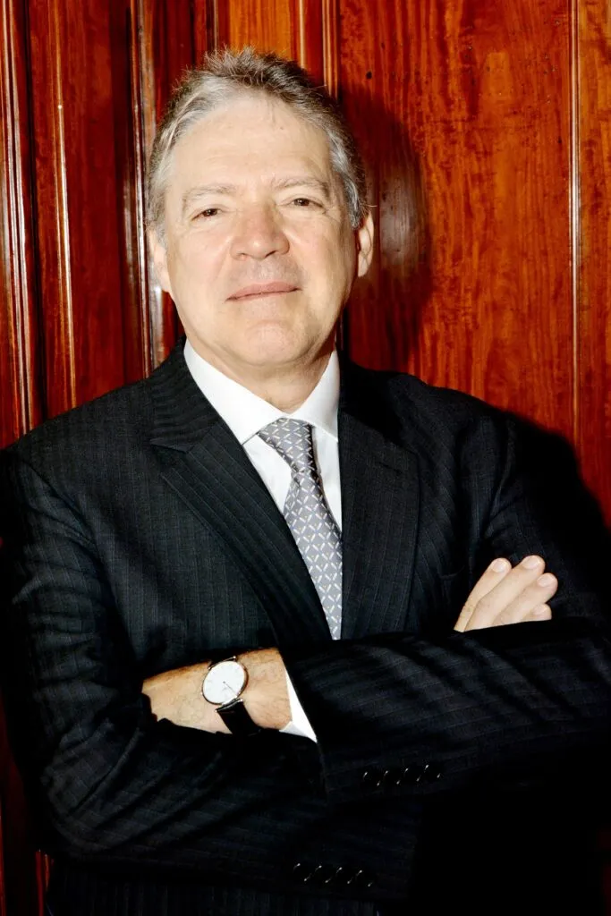 Wagner Balera, Professor de Direito Previdenciário da PUC-SP e Presidente do IPCOM. Foto: Divulgação