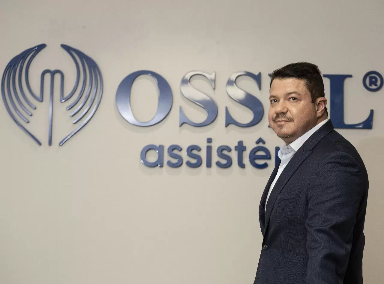 Rigon Experience 2024: OSSEL Assistência marca presença