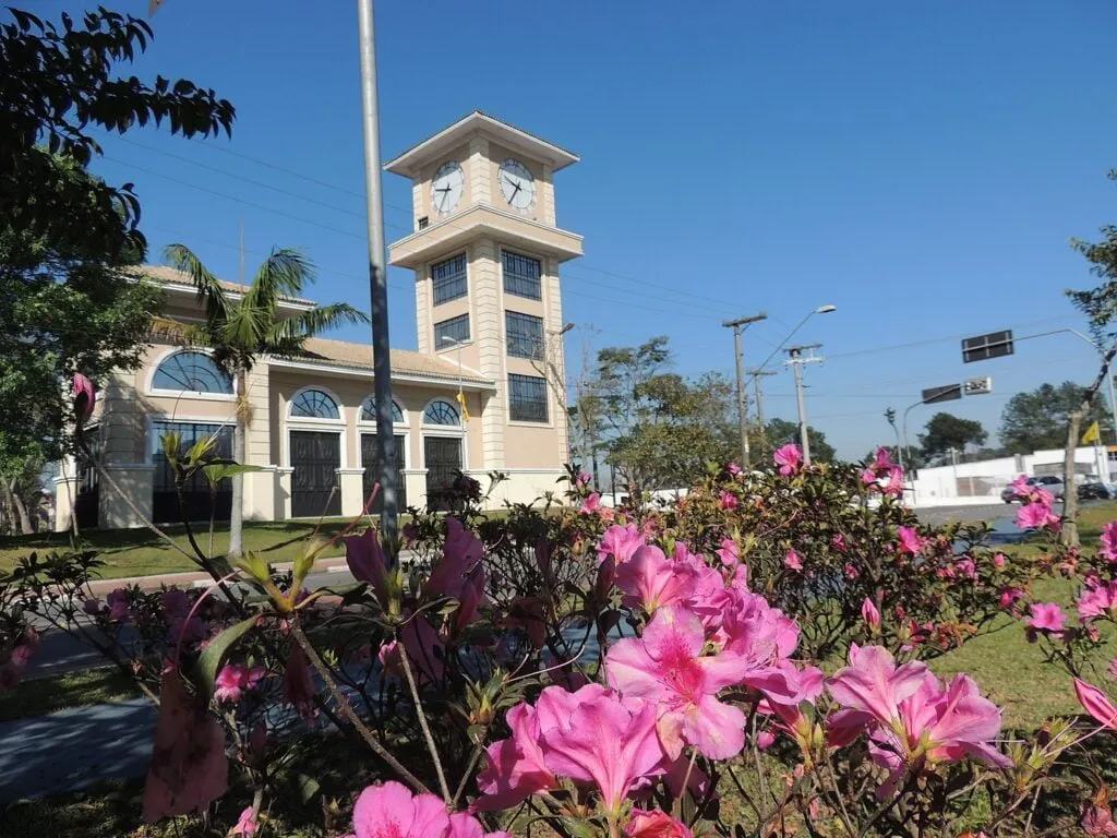 Notícias de Ribeirão Pires - Por Marcilio Duarte - Obra do próprio, CC BY-SA 4.0, https://commons.wikimedia.org/w/index.php?curid=52401931