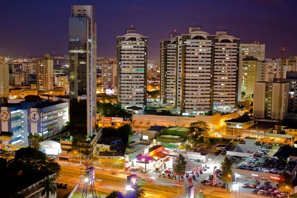 Notícias de Santo André - Por Ana Freitas - Flickr, CC BY 2.0, https://commons.wikimedia.org/w/index.php?curid=35552357