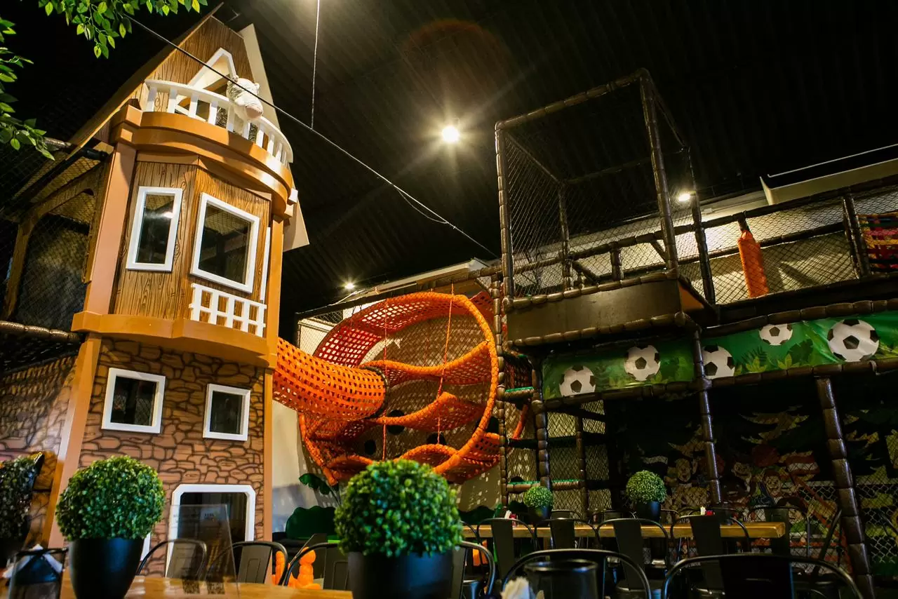 Crescimento do mercado de festas: escolha do buffet e importante