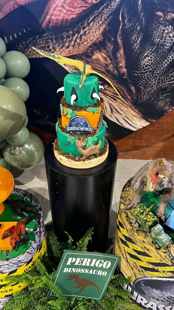 Evento solidário leva diversão para crianças da Instituição Próximos Passos
