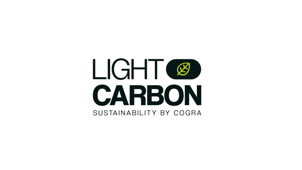 Cogra Lança Selo Light Carbon