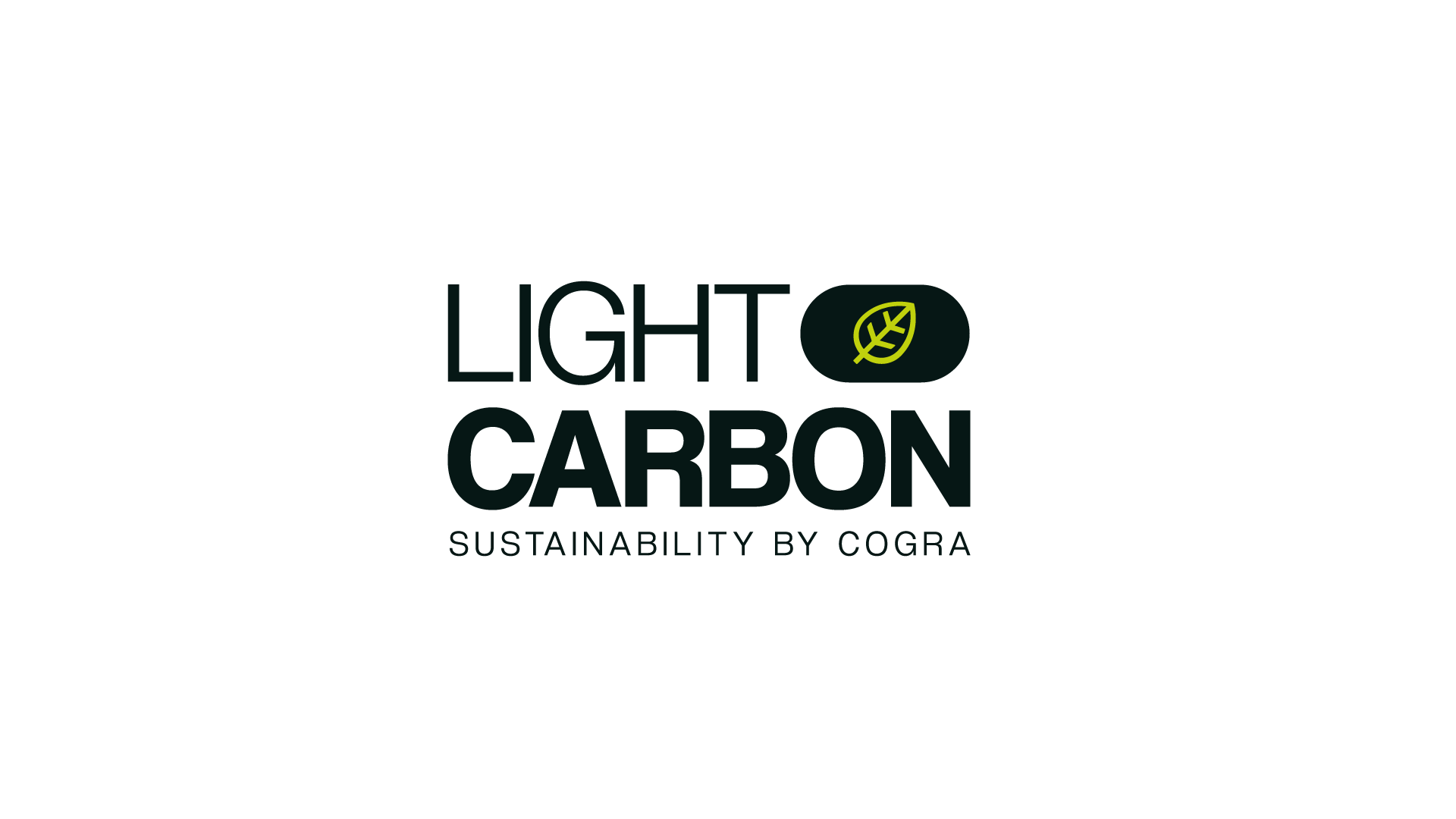 Cogra Lança Selo Light Carbon