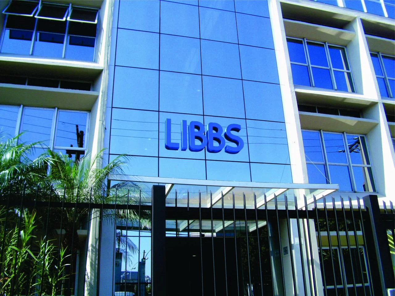 13 Vagas de Emprego na Libbs: Presenciais, Híbridas e Remotas