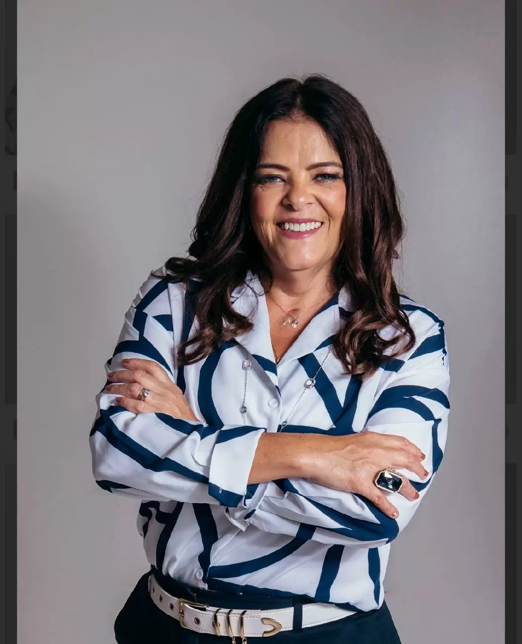 As Arretadas: Nosso Encontro de Mulheres, OSSEL Assistência marca presença