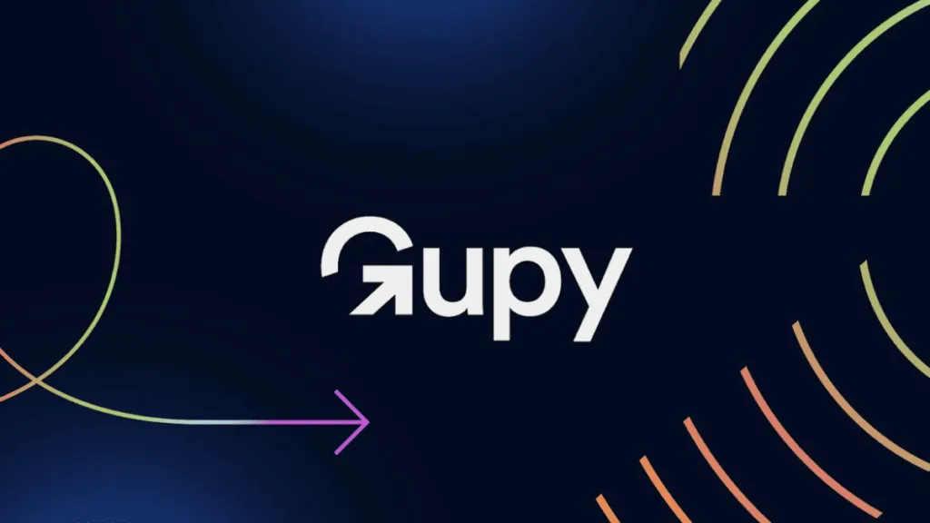 Vagas de Emprego na Gupy, 8 oportunidades abertas!