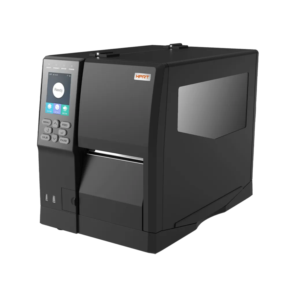 GALA Impressora Industrial De Etiquetas Da HPRT