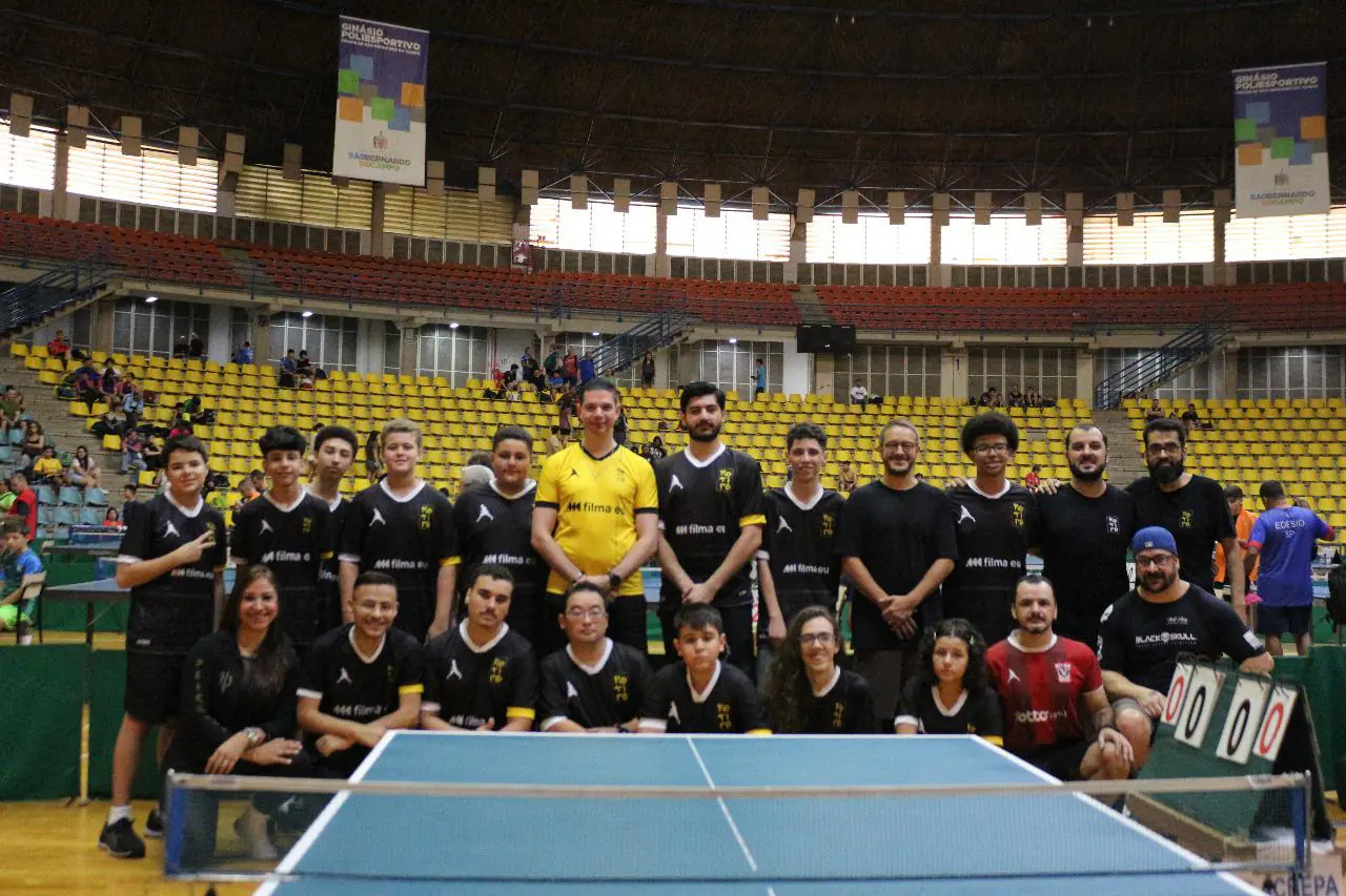 Academia Motirõ fecha parceria inédita com OSSEL Care