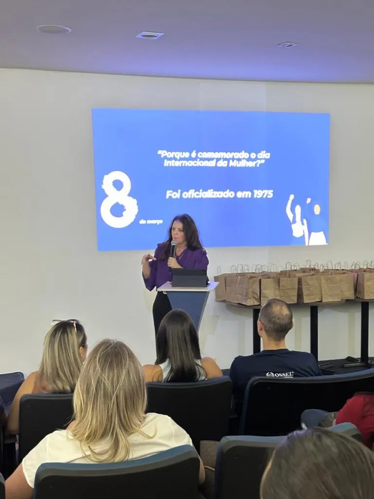 Curso forma profissionais para acolhimento no luto em São Caetano