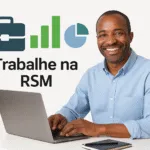 Trabalhe na RSM: 55 Vagas de Emprego Anunciadas!