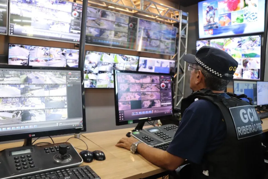 Ribeirão Pires está entre as cidades mais seguras do Brasil