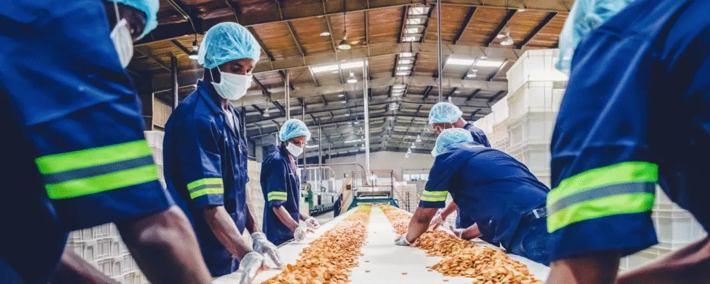 500 vagas de Auxiliar de Produção será realizado no CIC Norte