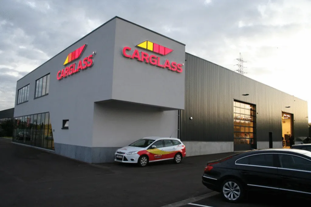 Vagas de Emprego na Carglass