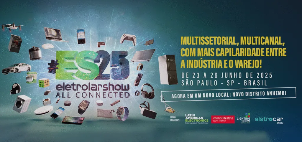 HPRT e Cogra lançam soluções de fotografia e impressão na 18ª Eletrolar Show