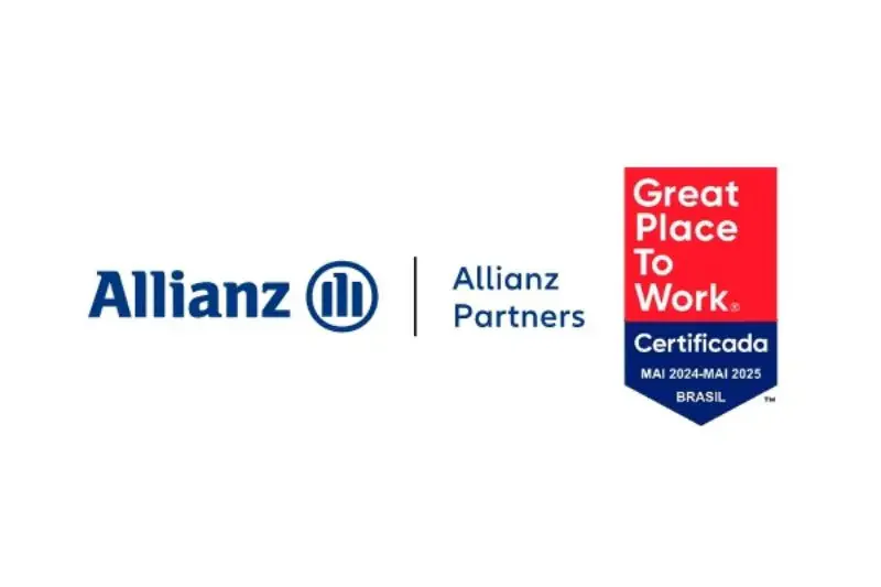 Allianz Partners conquista pela segunda vez consecutiva a certificação GPTW