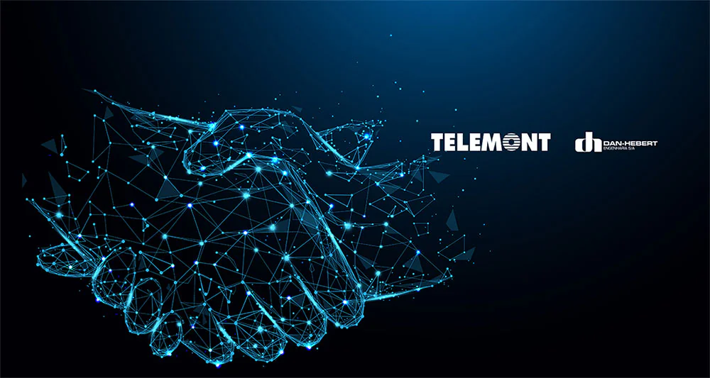 25 Vagas de Emprego na Telemont