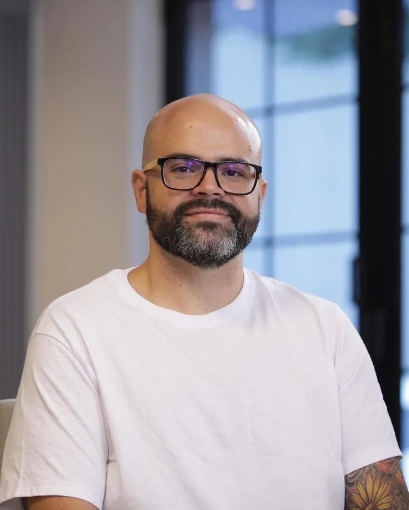 Eduardo Conesa CMO Da Cogra Distribuidora Divulgacao