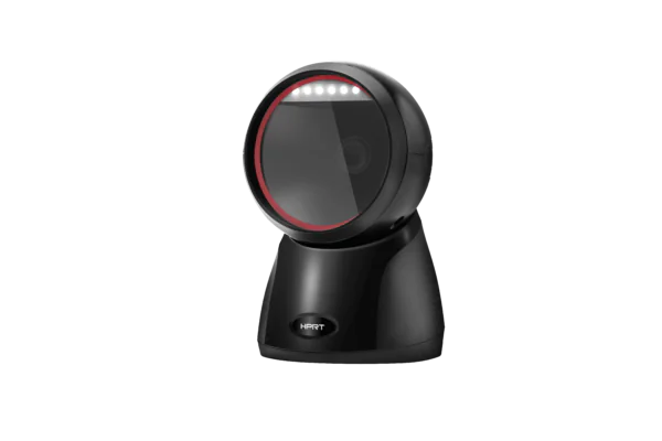 Leitor Fixo De Codigos De Barras HPRT P300 1