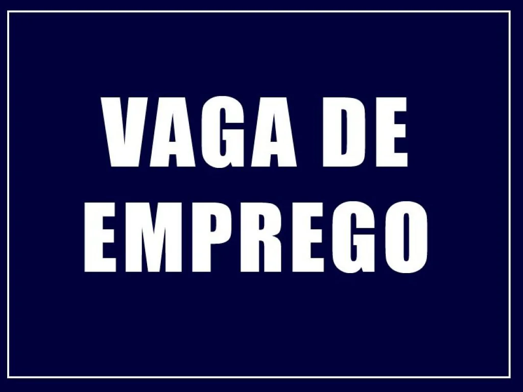 Vagas de Emprego no ABC