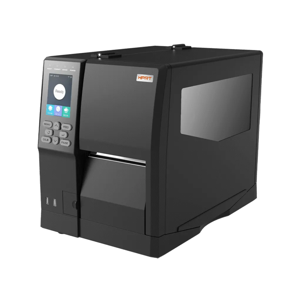 GALA Impressora Industrial De Etiquetas Da HPRT 2