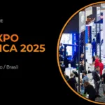 Dátio e HPRT / Hanin participam da Intra-Log Expo 2025